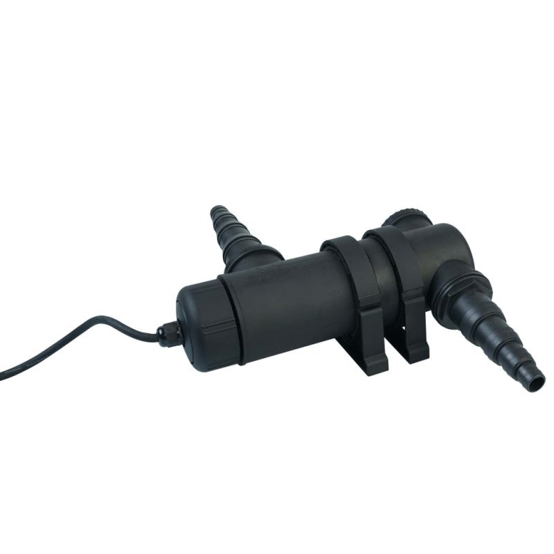 Ubbink UV čistiaca jednotka AlgClear UV-C 2500, 5 W, 1355130