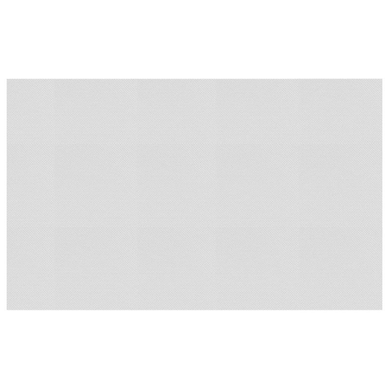 vidaXL Plávajúca solárna bazénová fólia z PE 260x160 cm sivá