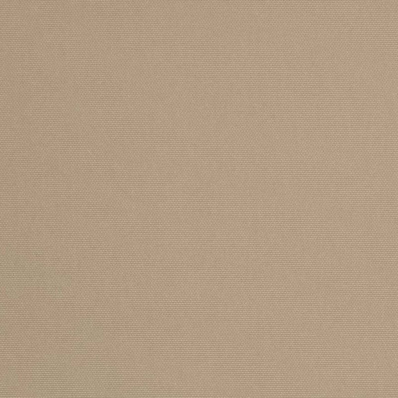 vidaXL Balkónový slnečník, hliníková tyč, sivohnedý 300x155cm, polkruh