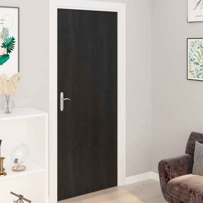vidaXL Samolepiace tapety na nábytok 2 ks, prírodné 500x90 cm, PVC
