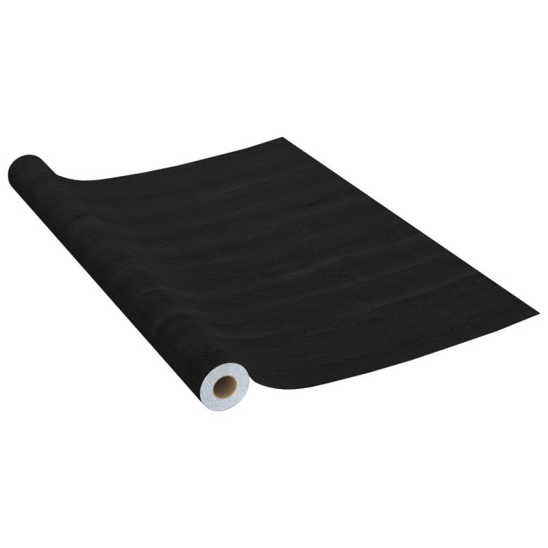 vidaXL Samolepiace tapety na nábytok 2 ks, prírodné 500x90 cm, PVC