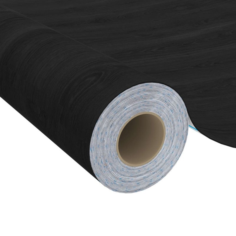 vidaXL Samolepiace tapety na nábytok 2 ks, prírodné 500x90 cm, PVC