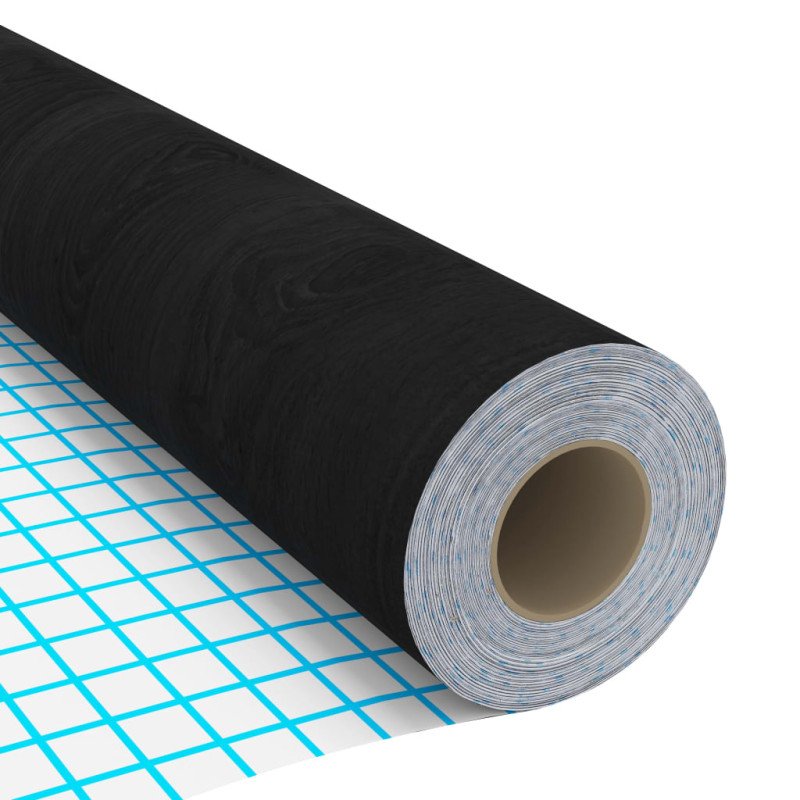 vidaXL Samolepiace tapety na nábytok 2 ks, prírodné 500x90 cm, PVC