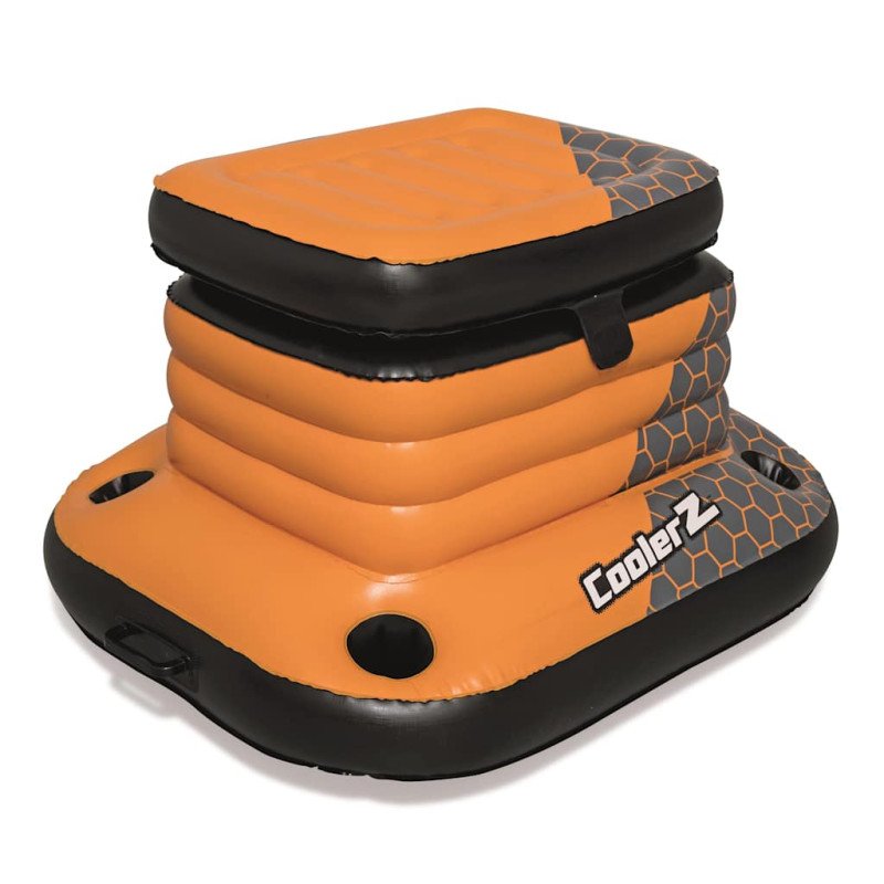 Bestway Nafukovacia chladnička na nápoje CoolerZ Glacial Sport 43191