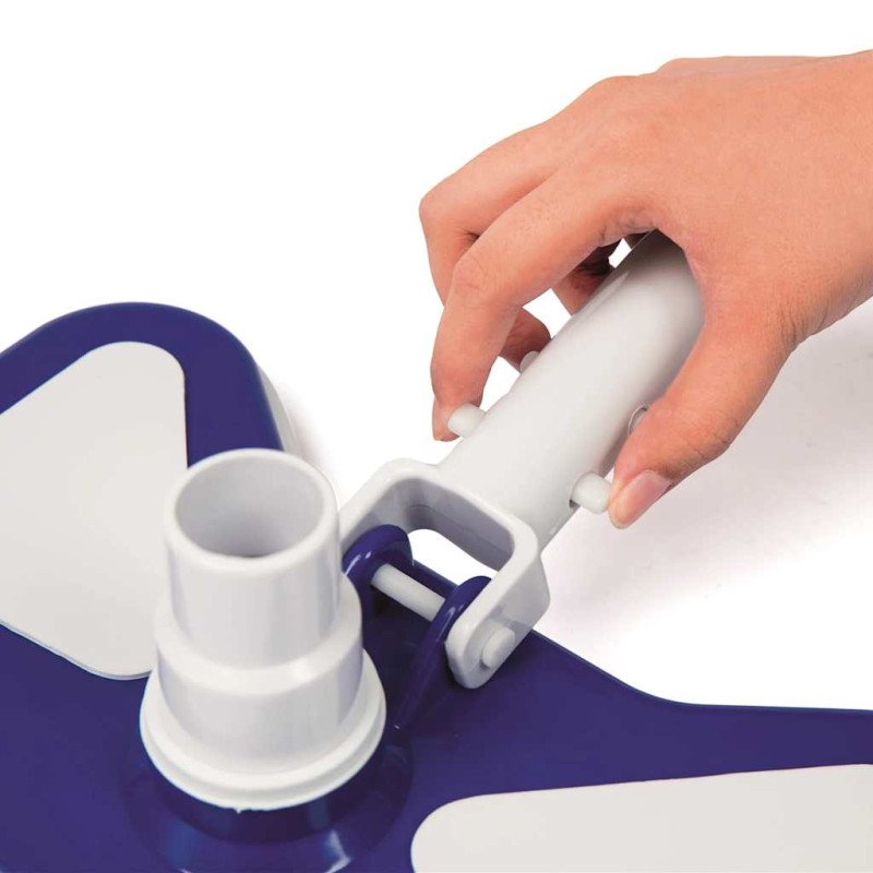 Bestway Flowclear Deluxe Sada náradia na údržbu bazéna 58237