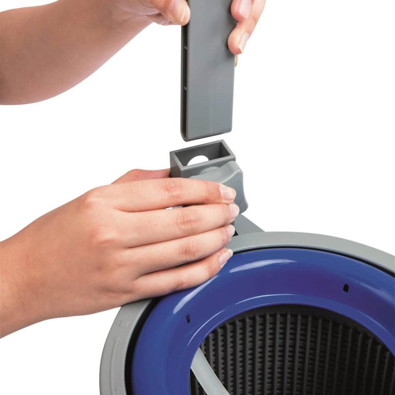 Bestway Flowclear Deluxe Sada náradia na údržbu bazéna 58237