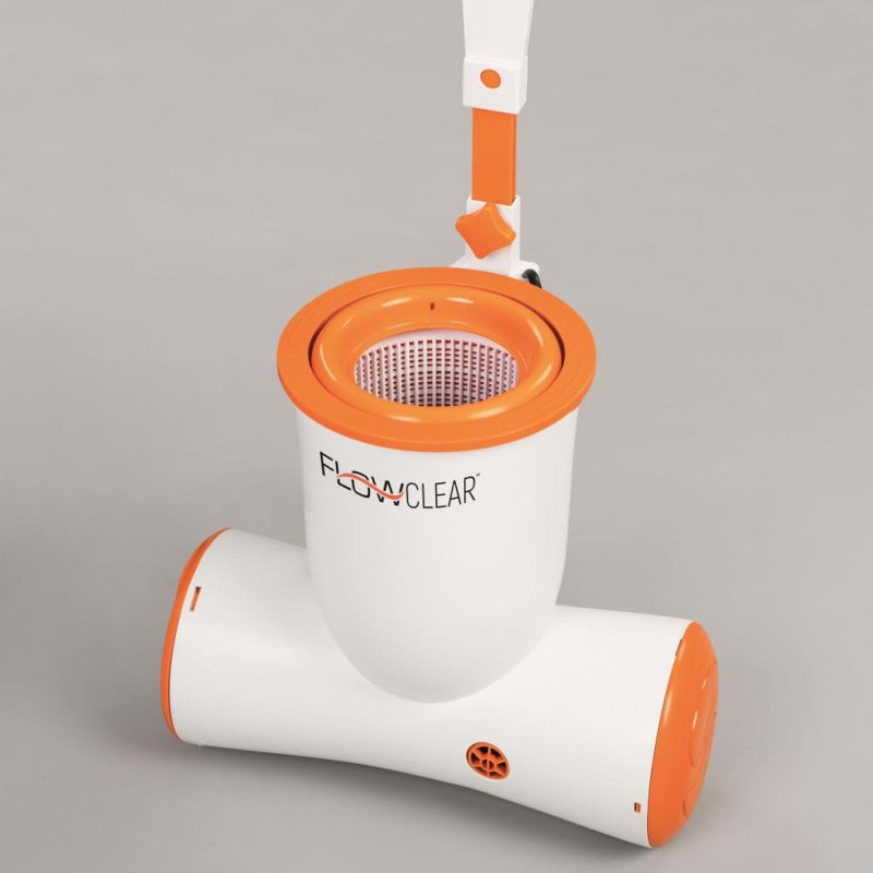 Bestway Filtračné čerpadlo do bazéna Flowclear Skimatic 3974 l/h 58469