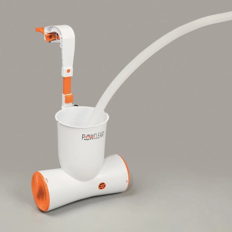 Bestway Filtračné čerpadlo do bazéna Flowclear Skimatic 3974 l/h 58469