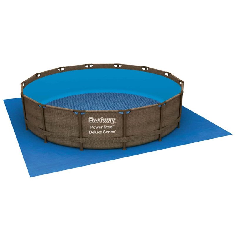 Bestway Podložka pod bazén Flowclear 488x488 cm