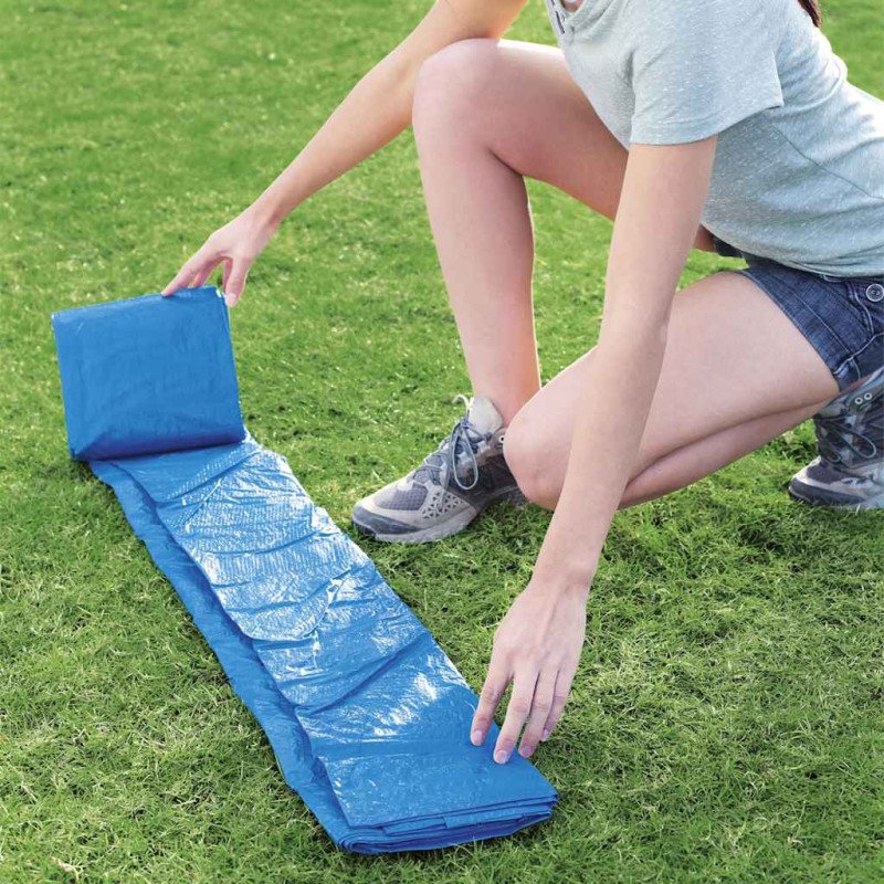 Bestway Podložka pod bazén Flowclear 488x488 cm