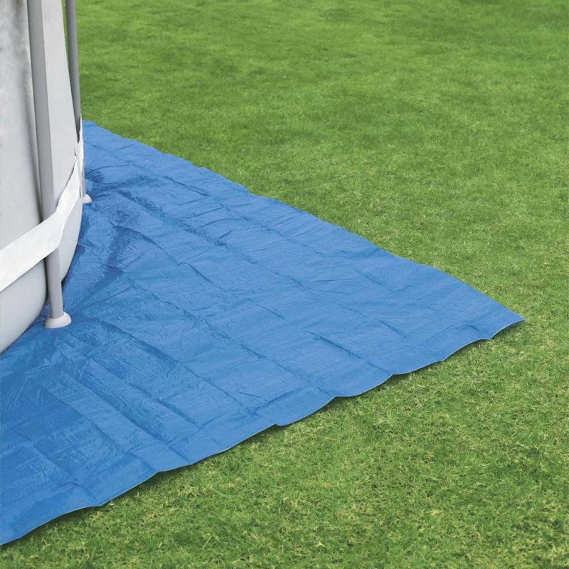 Bestway Podložka pod bazén Flowclear 488x488 cm