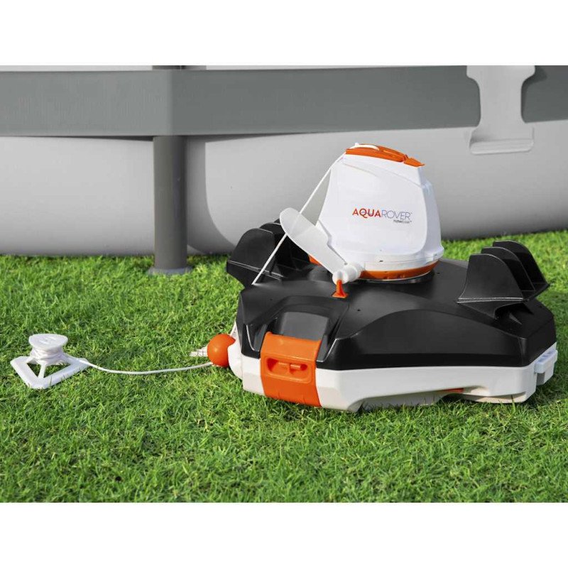 Bestway Flowclear Robot na čistenie bazéna AquaRover