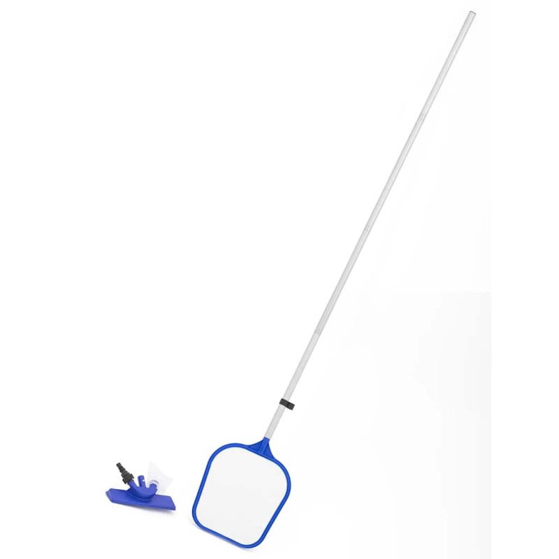 Bestway Flowclear Sada náradia na údržbu nadzemného bazéna