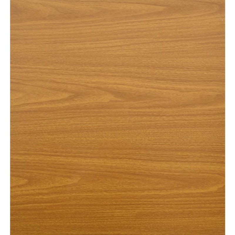 vidaXL Záhradná kôlňa bledohnedá 191x725x198 cm pozinkovaná oceľ