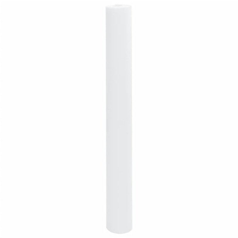 vidaXL Fólia na rastliny 70 g/m² 10x1,6 m