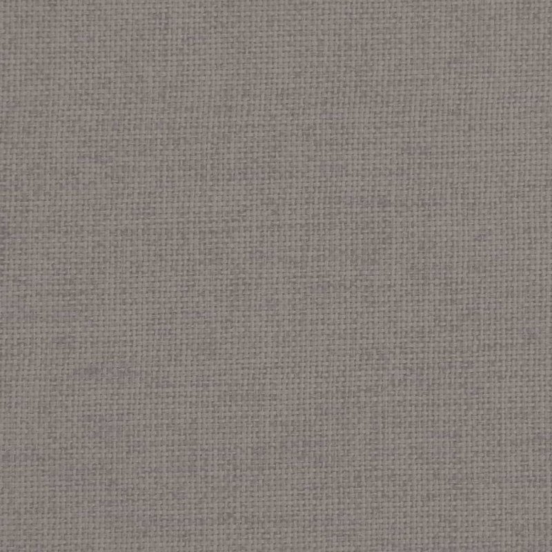 vidaXL Detská pohovka, sivohnedá 70x45x30 cm, látka