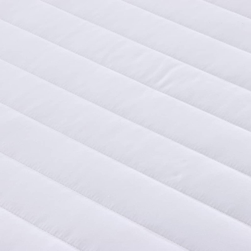vidaXL Penový matrac stredne mäkký 180x200 cm