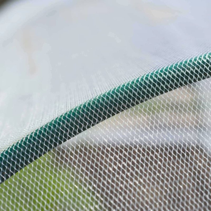 Nature Sieťka proti hmyzu 2x10 m priehľadná