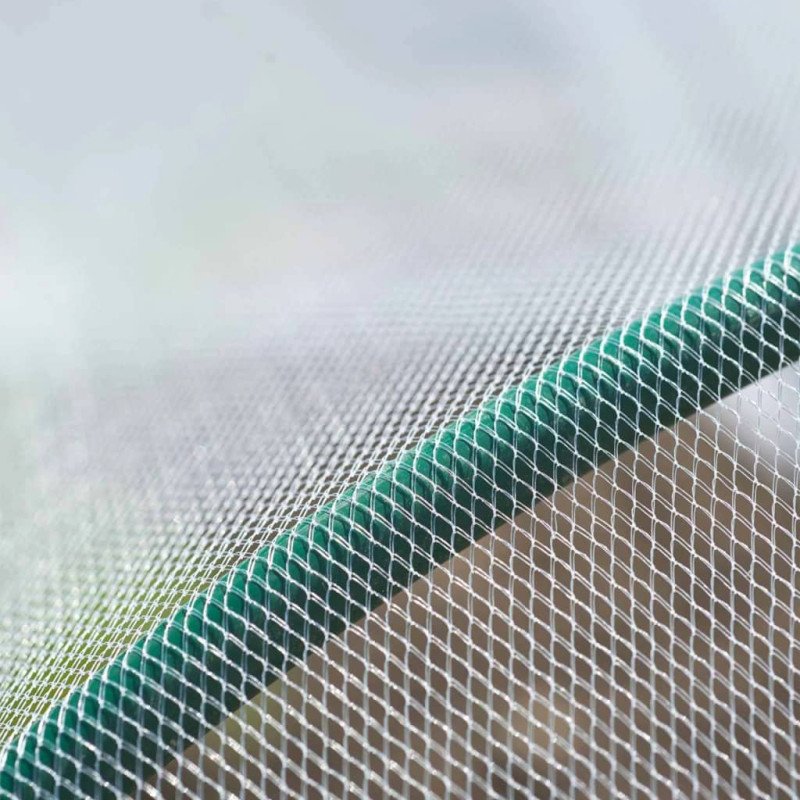 Nature Sieťka proti hmyzu 2x10 m priehľadná