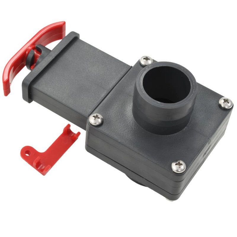 vidaXL Ventily pre bazén 2 ks 1,5"