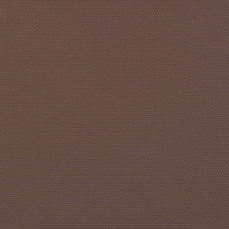 vidaXL Tieniaca plachta oxfordská látka trojuholníková 3,5x3,5x4,9 m