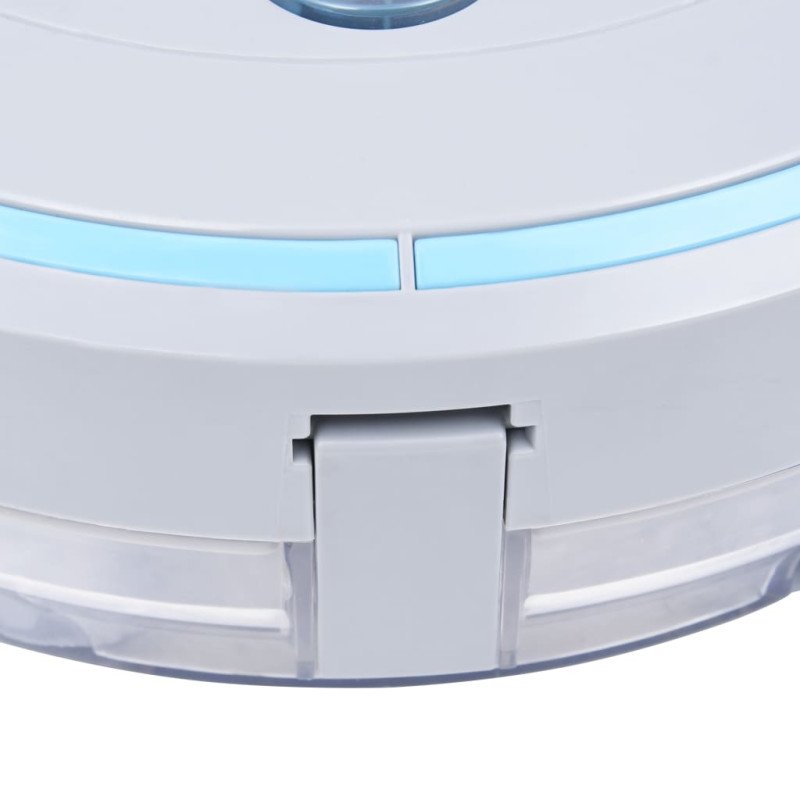 vidaXL Bezdrôtový robotický bazénový vysávač 27 W