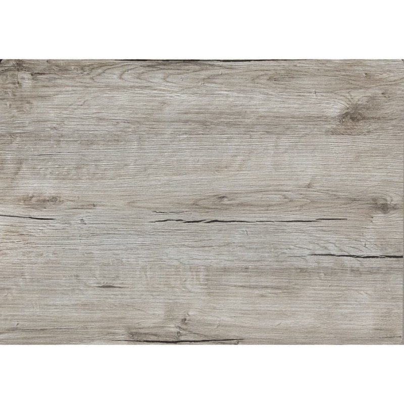 FMD Nástenný vešiak 72x29,3x34,5 cm pieskovo-dubový