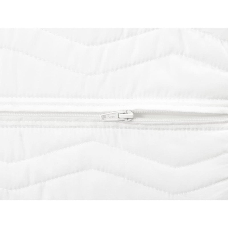 vidaXL Matrac 80x200 cm, pamäťová pena Visco 18 cm