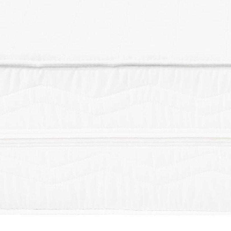 vidaXL Matrac 80x200 cm, pamäťová pena Visco 18 cm