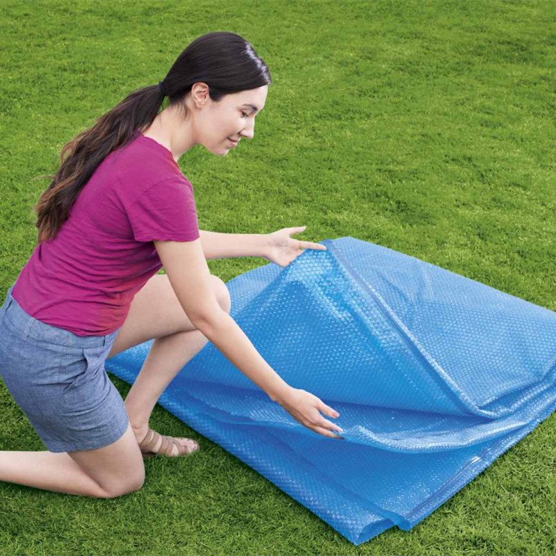 Bestway Solárna bazénová plachta Flowclear 549 cm