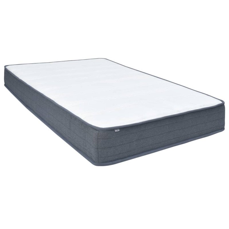 vidaXL Matrac na posteľ boxspring 200x140x20 cm