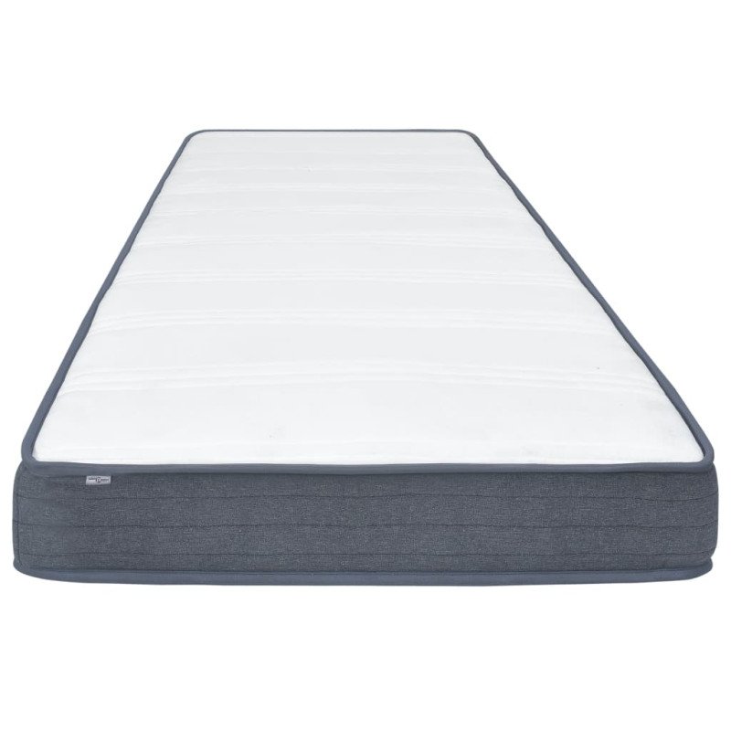 vidaXL Matrac na posteľ boxspring 200x140x20 cm