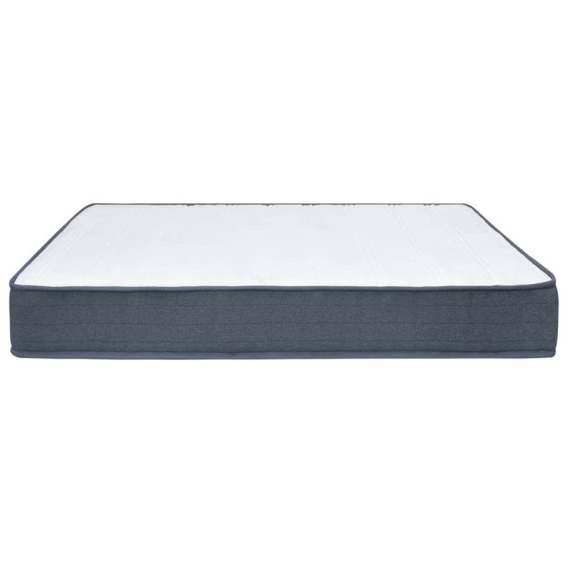 vidaXL Matrac na posteľ boxspring 200x140x20 cm