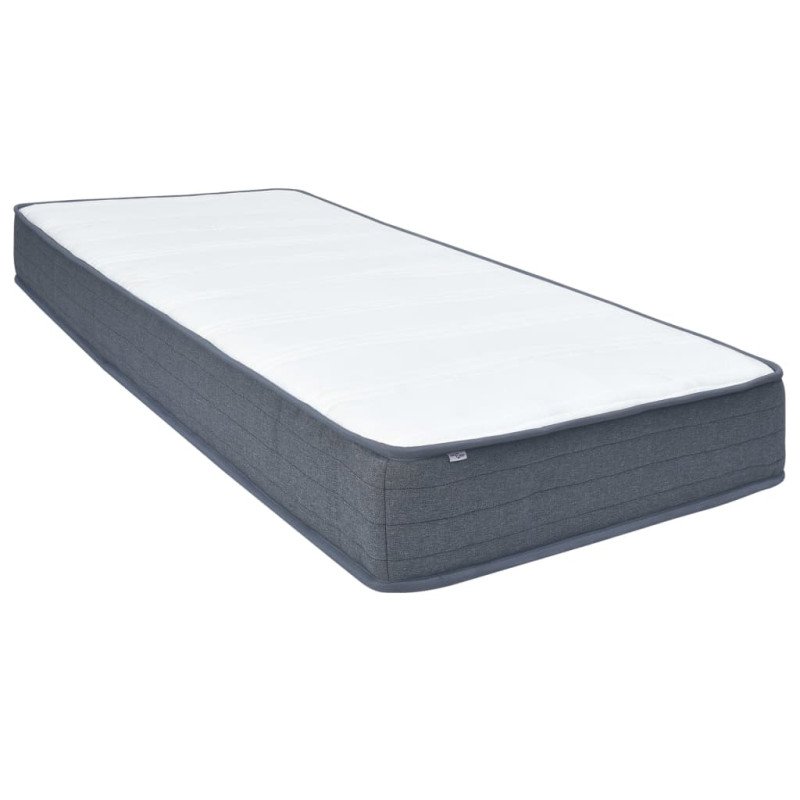 vidaXL Matrac na posteľ boxspring 200x80x20 cm