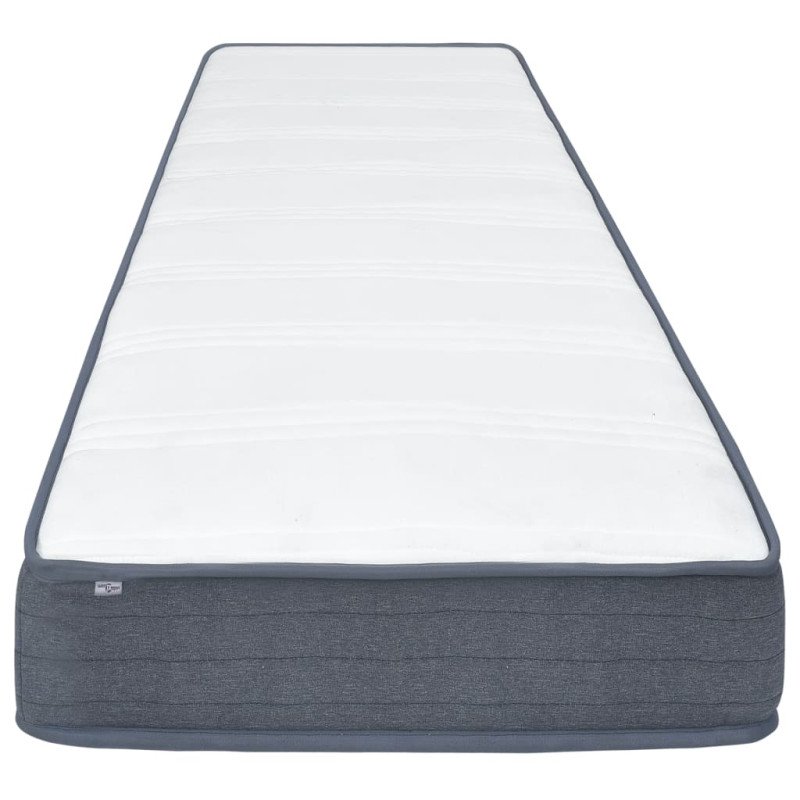 vidaXL Matrac na posteľ boxspring 200x80x20 cm