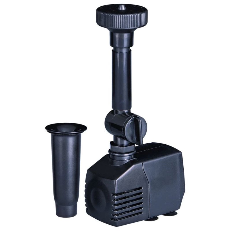 Ubbink Fontánové čerpadlo Xtra 400 1351947