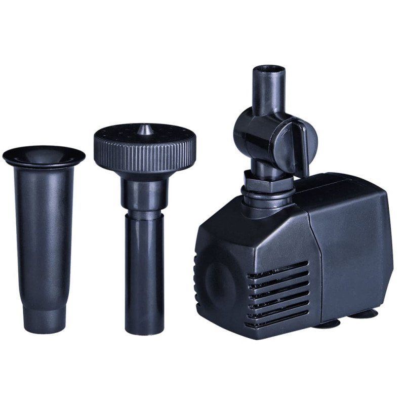 Ubbink Fontánové čerpadlo Xtra 400 1351947