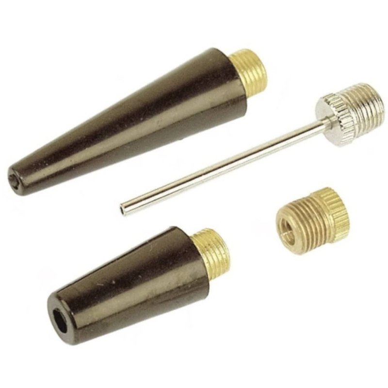 Mini kompresor Brüder Mannesmann 01790, 12 V, hliník
