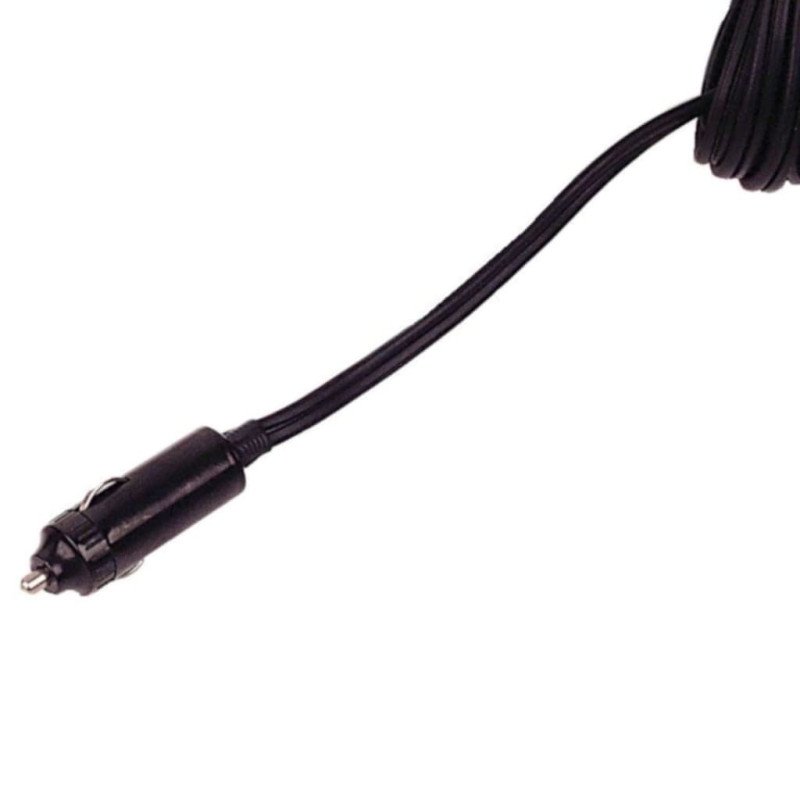 Mini kompresor Brüder Mannesmann 01790, 12 V, hliník