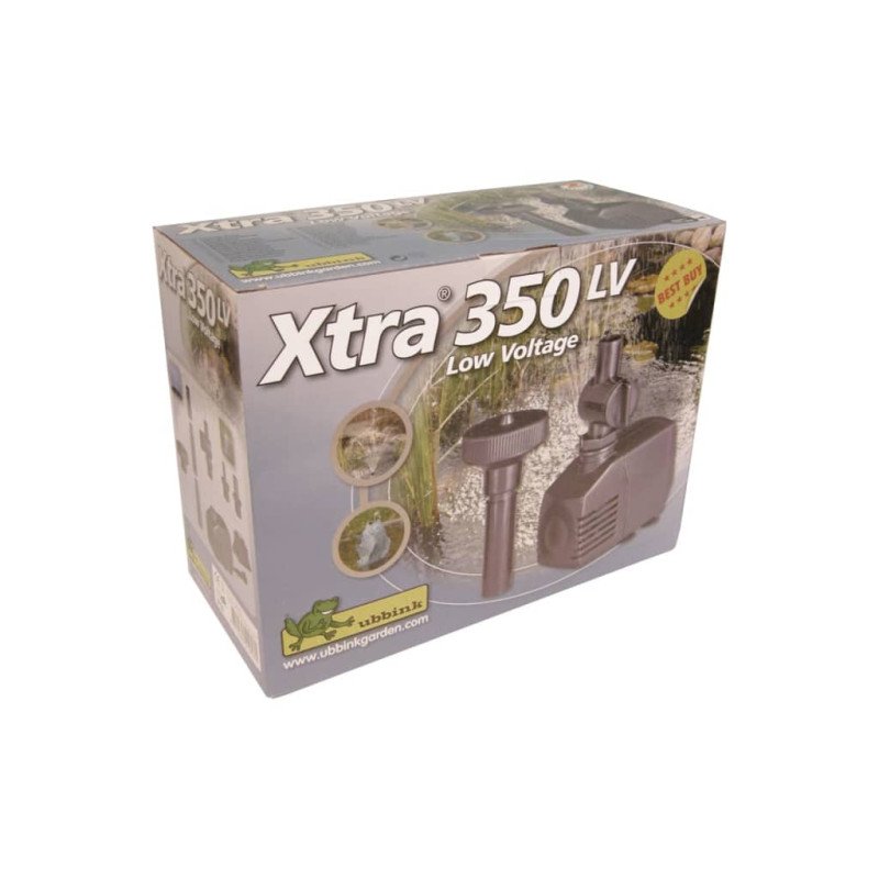 Ubbink Fontánové čerpadlo Xtra 350 LV 1351957