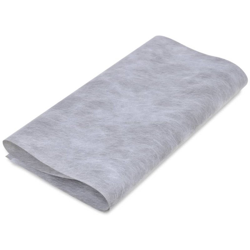 vidaXL Rovný sprchový odtok, s bublinkami, 630x140 mm, nerezová oceľ