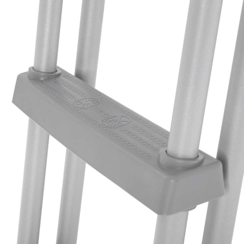 Bestway 4-stupňový rebrík do bazéna 107 cm