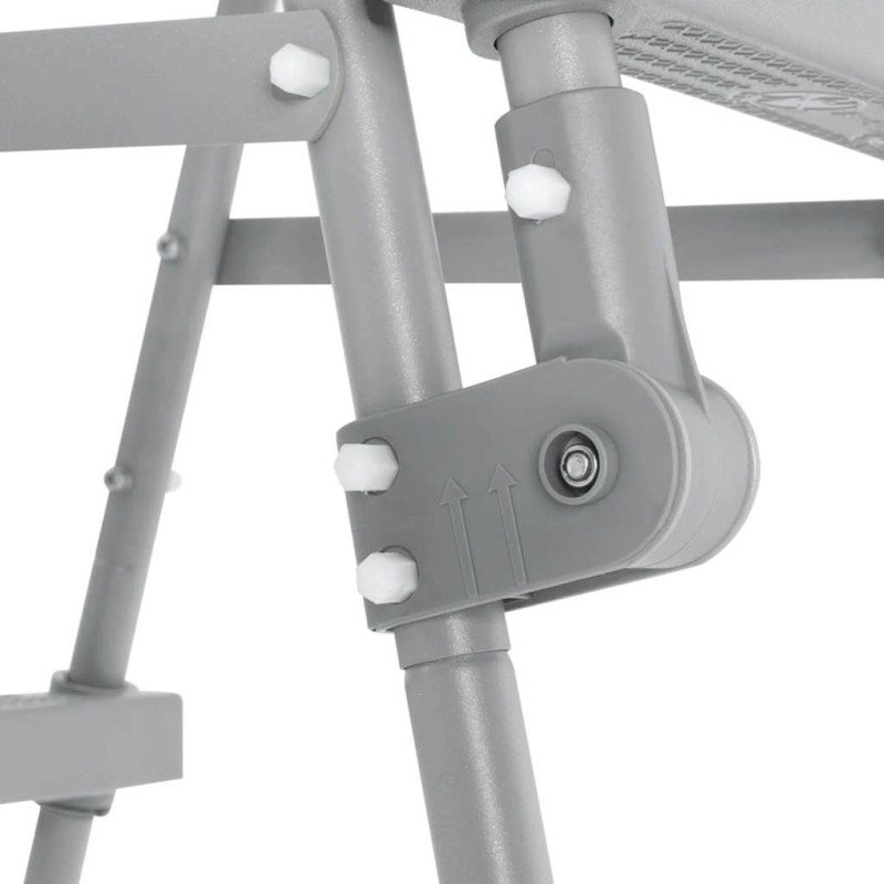 Bestway 4-stupňový rebrík do bazéna 107 cm