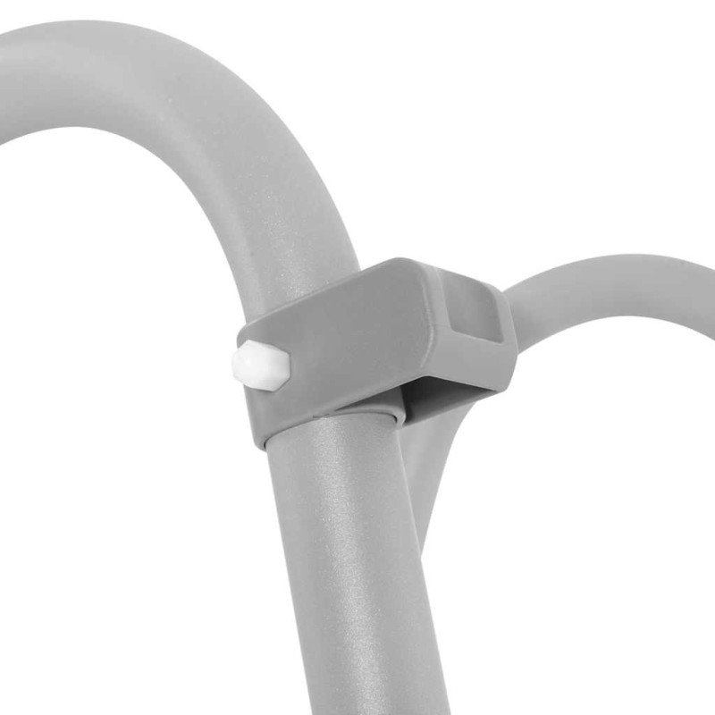 Bestway Flowclear 4-stupňový bezpečnostný rebrík 122 cm