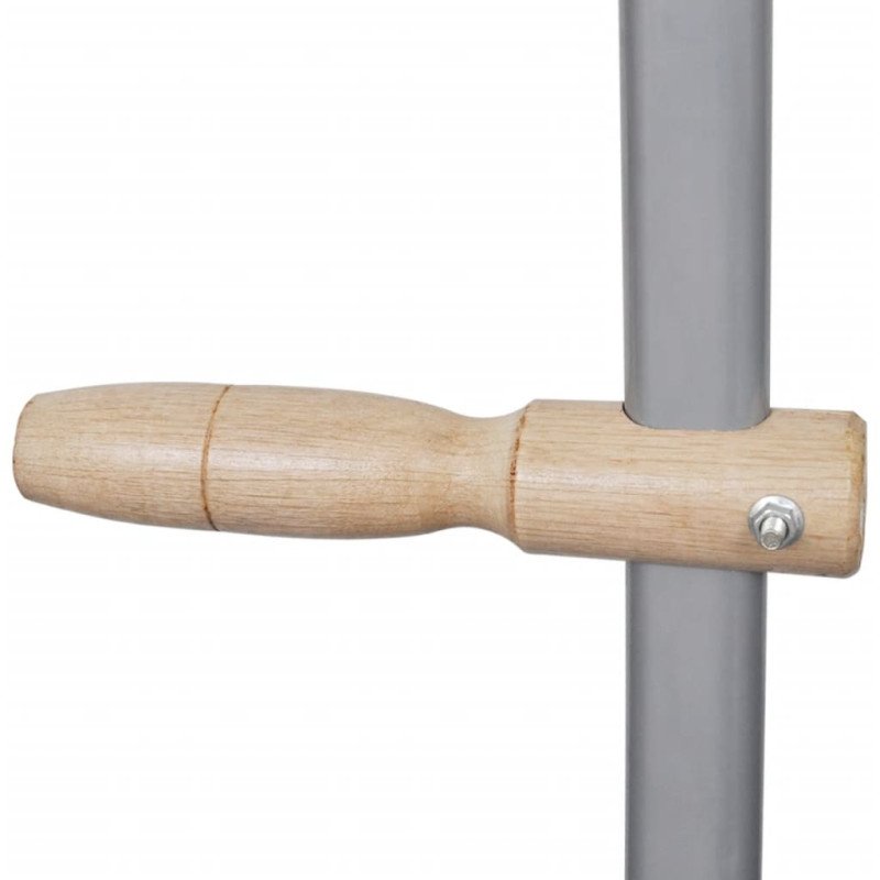 Kosa s brúsnym kameňom 143 cm