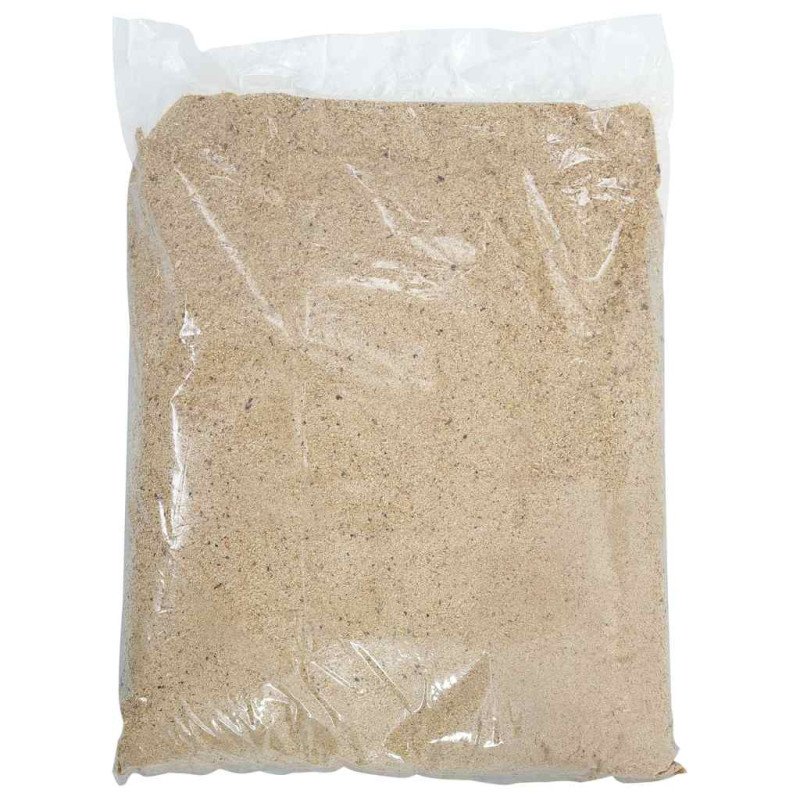 vidaXL Udiareň s 1 kg drevených štiepkov 44,5x29x83 cm