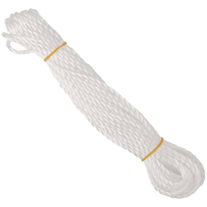 vidaXL Balkónová markíza modrá a biela 90x300 cm HDPE
