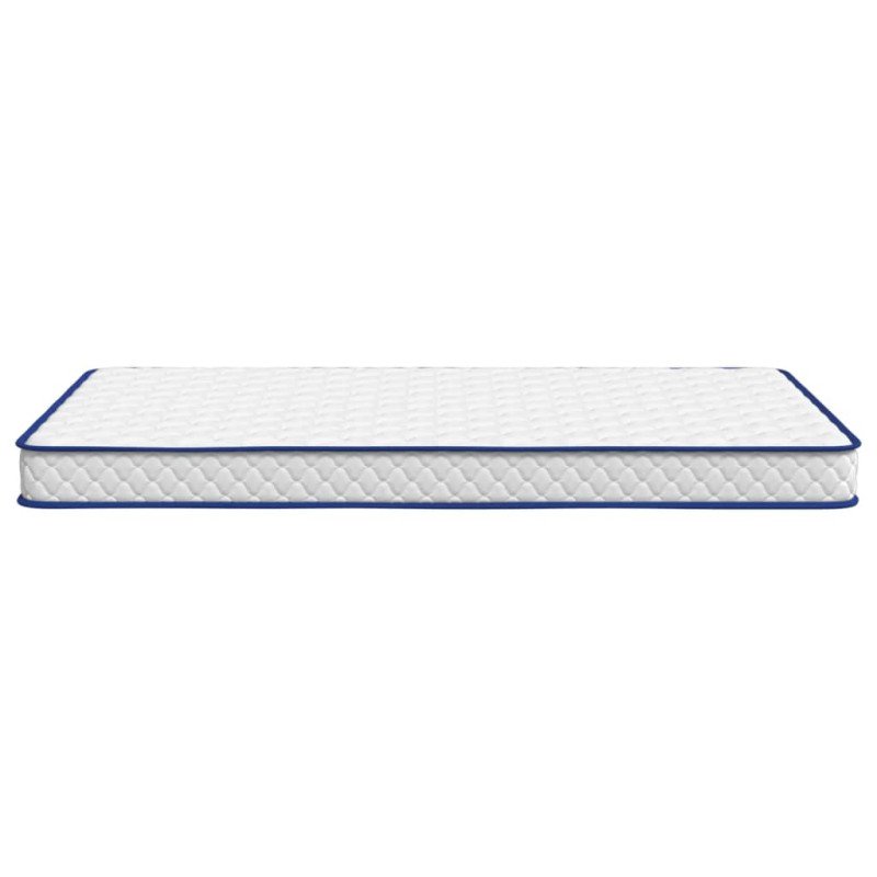 vidaXL Matrac s pamäťovou penou 200 x 140 x 17 cm 