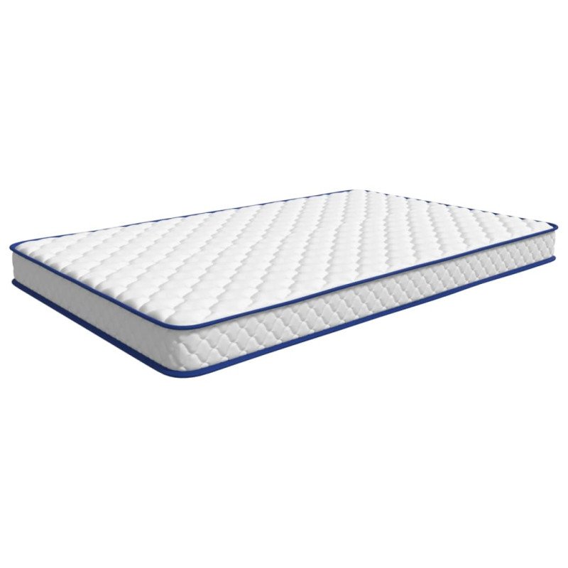 vidaXL Matrac s pamäťovou penou 200 x 140 x 17 cm 