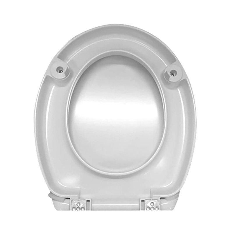 Tiger WC sedadlo Comfort Care extra vysoké